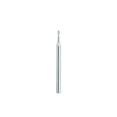 SECO TOOLS Seco 17002392 Square End Mill 0.01 in 2 Flute Carbide