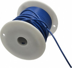 SOUTHWIRE Southwire 55668223 16 Awg Automotive Primary Wire 100 Ft Blue