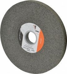 3M Standard Abrasives 7100114441 Deburring Wheel 6 in Silicon Carbide