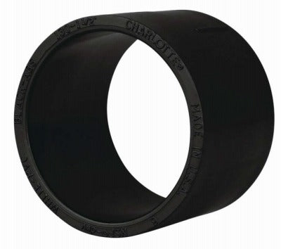 CHARLOTTE PIPE Charlotte Pipe Abs 00130 0800HA 2 in Abs Dwv Repair Coupling