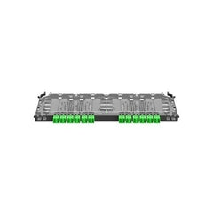 PANDUIT Panduit FDS9N-24-LAP 24-fiber Front Access Splice Case