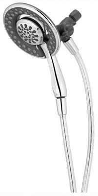 DELTA FAUCET Delta Faucet Co 75488C 2-in-1 Hand Shower 1.8 Gpm