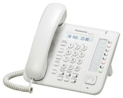 PANASONIC Panasonic kx-dt521 Digital Telephone 8 Button Lcd