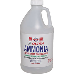 ROOTO Rooto 2005 10% Clear Ammonia 64 oz
