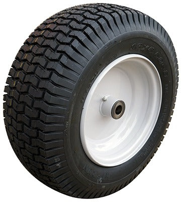 HI-RUN Sutong ASB1084 16x6.50-8 Lawn Garden Tire Wheel Assembly
