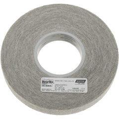 NORTON Norton 69957397885 Deburring Wheel 8 Inch Aluminum Oxide