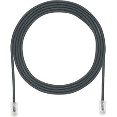 PANDUIT Panduit UTP28CH15BL Cat 5e Copper Patch Cord