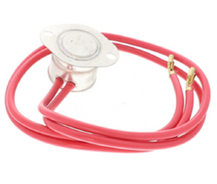 HEATCRAFT Heatcraft 5521R Switch Defrost Term (6.95 x 4.55 x 1.75 in) HEA5521R