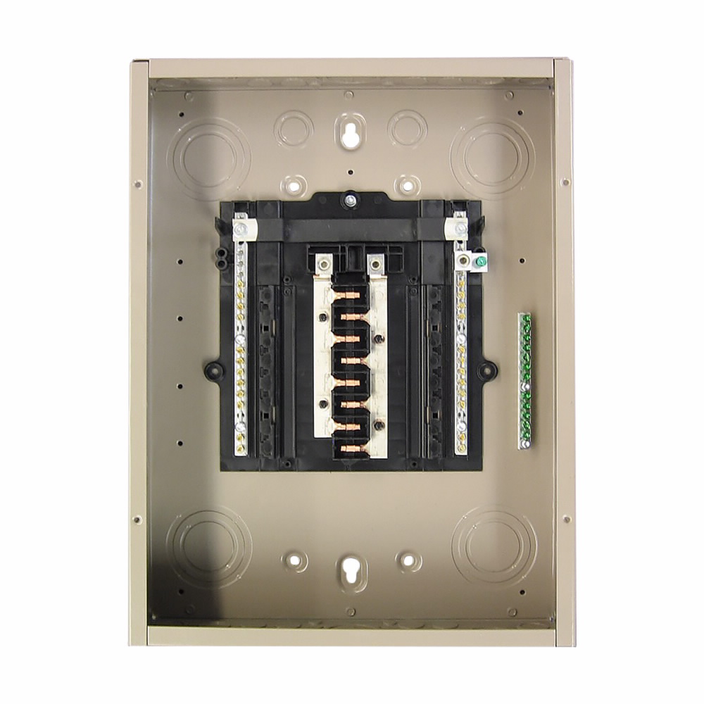 EATON CHP16L125X1 CONTROL BOARDS