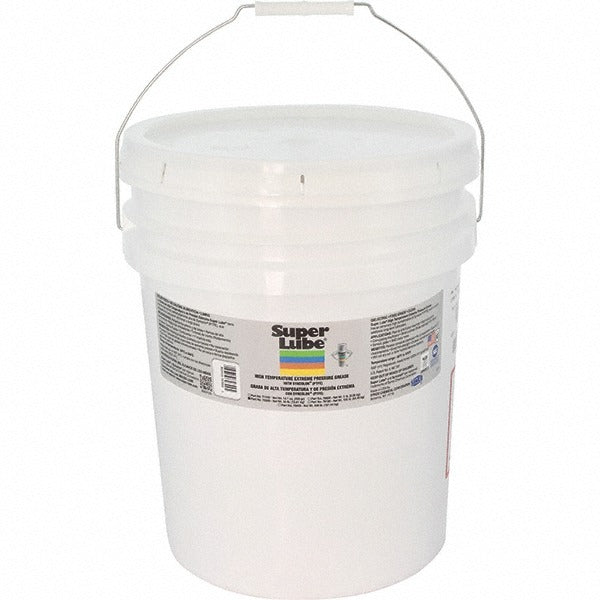 SUPER LUBE Super Lube 70300 Extreme Pressure Grease 30 Lb Nlgi 2