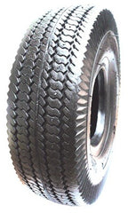 HI-RUN Sutong WD1057 11x4.00-5 4 Ply Smooth Lawn Garden Tire