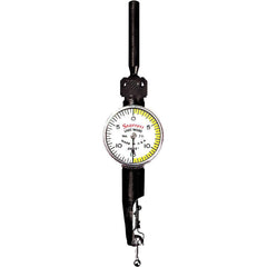 STARRETT Starrett 52958 Dial Test Indicator Kit 3 Piece