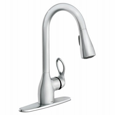 MOEN Moen Inc/faucets CA87011 Pulldown Kitchen Faucet