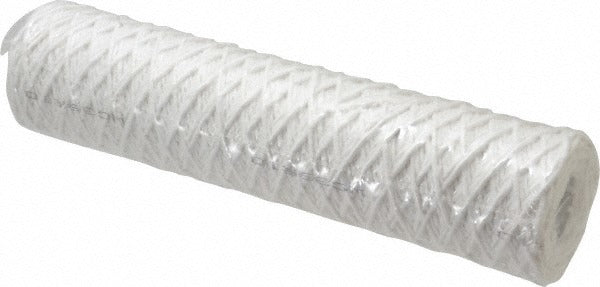 PARKER Parker WC39R10 Cartridge Filter 1 Micron 10 Inch String Wound
