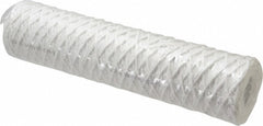 PARKER Parker WC39R10 Cartridge Filter 1 Micron 10 Inch String Wound