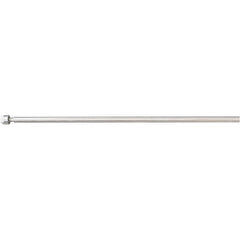 STARRETT Starrett 71984 Micrometer Rod 2 to 3 Inches Depth Gage