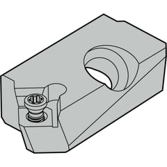 SECO TOOLS Seco 75012065 Indexable Milling Cassette Se.x 43 R220