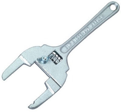 HOMEWERKS WORLDWIDE Homewerks Worldwide Llc 7717200N Adjustable Slip Nut Wrench