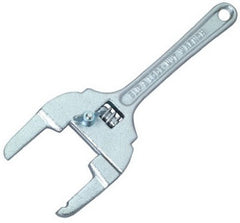 HOMEWERKS WORLDWIDE Homewerks Worldwide Llc 7717200N Adjustable Slip Nut Wrench
