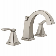 DELTA FAUCET Delta Faucet Co 35768LF-SS Widespread Bathroom Faucet