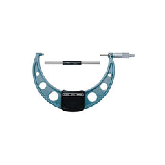 MITUTOYO Mitutoyo 103-145-10 Outside Micrometer 200-225mm