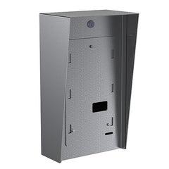 PEDESTAL PRO Pedestal Pro Llc 916HOU-BUT-01-304 Stainless Steel Housing