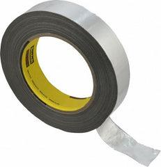 3M 3M 7000001165 Glass Cloth Tape 1 in 36 Yd Silver Aluminum