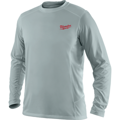 MILWAUKEE 411G-L SHIRTS