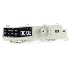 GE APPLIANCES Ge Appliances WE22X28761 User Interface Board (Each) GEWE22X28761