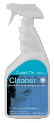 CUSTOM BUILDING PRODUCTS Custom Bldg Products TLGTCRAQT-3 Grout Tile Cleaner 3pk