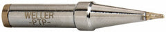 WELLER Weller PTP7 Conical Soldering Iron Tip Pt Series