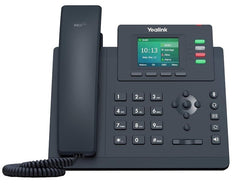 YEALINK Yealink sip-t33g Ip Desk Phone Hd Poe 4 Line