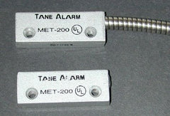 TANE ALARM Tane Alarm met-200ar Heavy Duty Metal Surface Mount Contact
