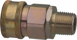 PARKER Parker SVHC16-16M Hydraulic Hose Mpt Fitting 1 in 2000 Psi