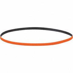 DYNABRADE Dynabrade 79193 Abrasive Belt 120 Grit Ceramic 0.5x24 in