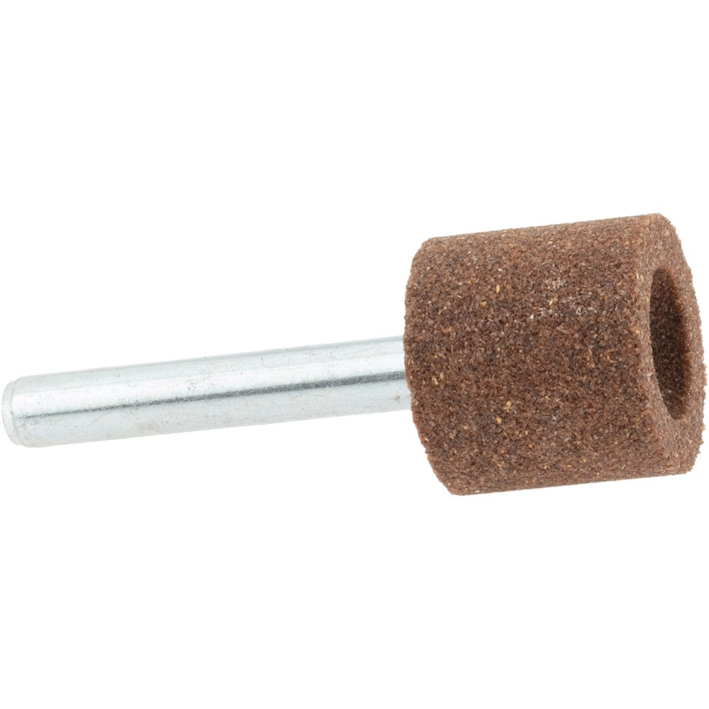 NORTON Norton 61463624407 Mounted Point A39 60 Grit Aluminum Oxide