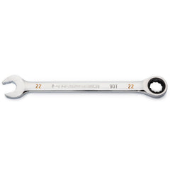 GEARWRENCH Gearwrench 86922 Combination Wrench 22 Mm 12-point