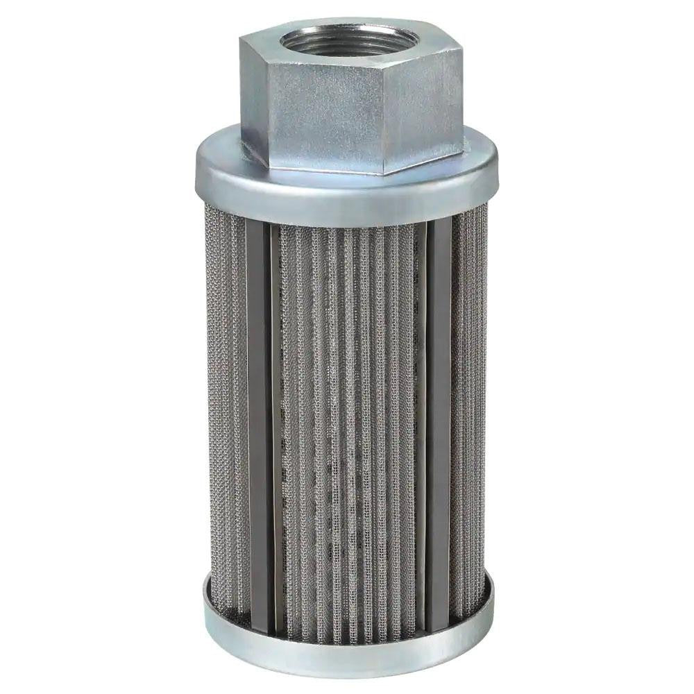 PARKER Parker 936547 Magnetic Suction Strainer 15 Gpm 30 Mesh Npt
