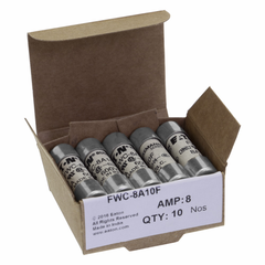 BUSSMANN FWC-8A10F FUSES