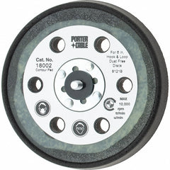 DEWALT Dewalt 18002 Hook Loop Disc Backing Pad 6 Inch