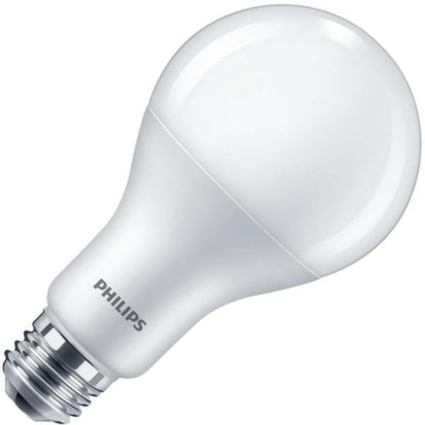 PHILIPS Philips 571505 LED Bulb 29W 150W Equivalent A21 E26 Replacement 558239
