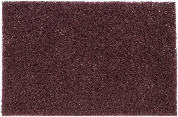NORTON Norton 66261077700 Hand Sanding Pad 6x9 in Aluminum Oxide