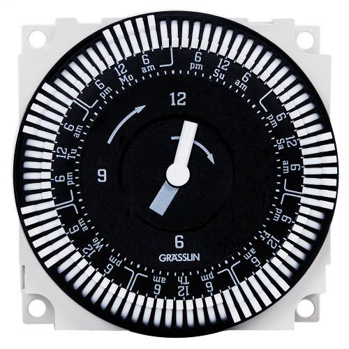 INTERMATIC FM/1SWUZ-120U TIMERS
