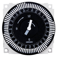 INTERMATIC FM/1SWUZ-120U TIMERS
