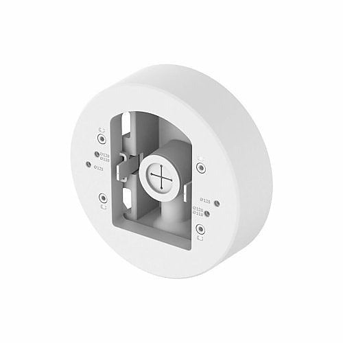 HANWHA VISION Hanwha Vision - Us SBD-140PMW Pole Mount Base