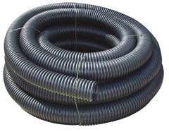 ADVANCED DRAINAGE SYSTEMS Advanced Drainage Systems 04010100 Perforated drain tile (4 in x 100 ft)