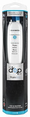 WHIRLPOOL Whirlpool EDR3RXD1 Refrigerator Water Filter Grille Mount