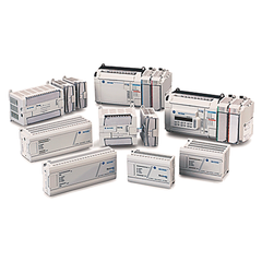 ALLEN-BRADLEY 1766-MM1 CONTROL BOARDS