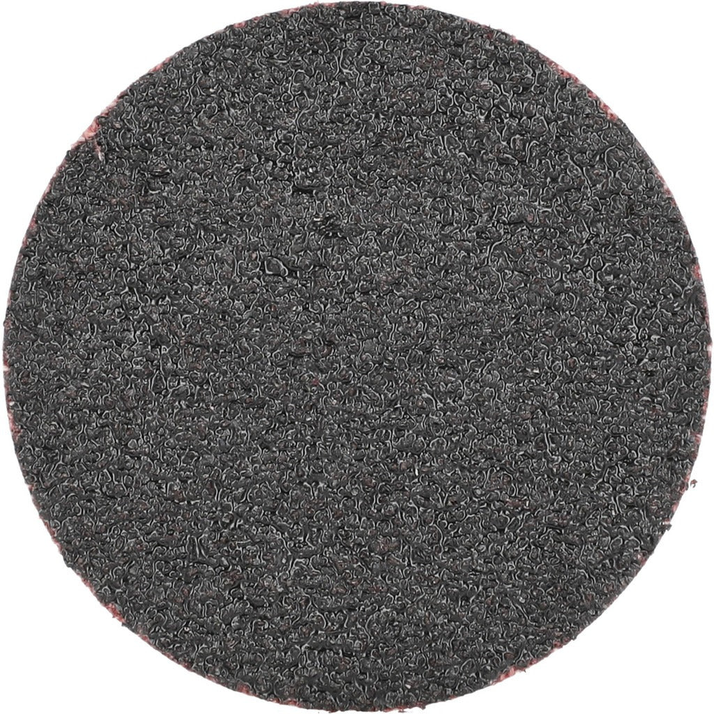 MERIT Merit Abrasives 69957399776 Quick-change Disc 2in 50 Grit