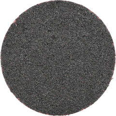 MERIT Merit Abrasives 69957399776 Quick-change Disc 2in 50 Grit